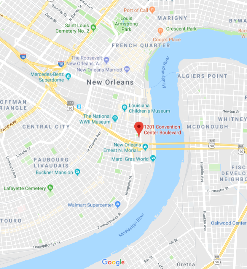 Hotel Information | International Symposium on DIStributed Computing