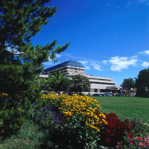 Thermal Hotel Margitsziget1