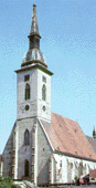 St. Martin's Cathedral