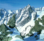 The High Tatras