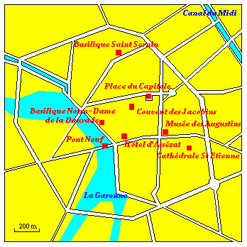 centre ville