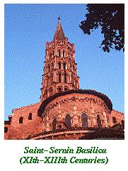 Saint Sernin
