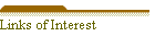 Links of Interest