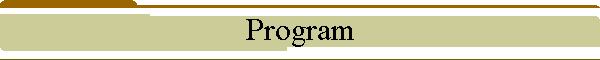 Program