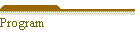 Program