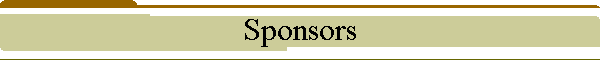 Sponsors