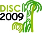 23rd International Symposium on Distributed Computing. Elche/Elx, Spain, September 23-25, 2009
