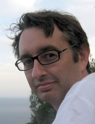 Javier Esparza