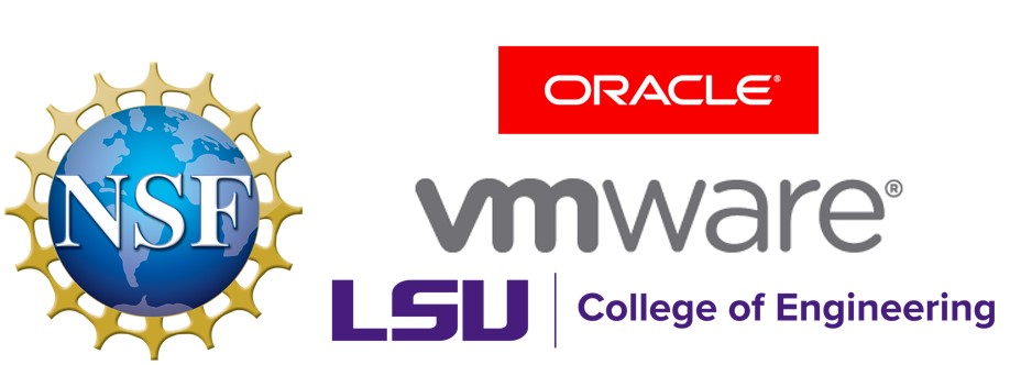 DISC 2018 Sponsors